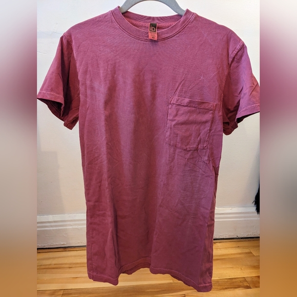 Basic t-shirt - Picture 1 of 2